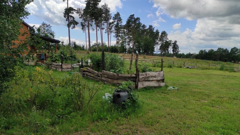 Nie chciały kremu na Dzień Mamy. Wybrały świętowanie w Folwarku na Górce.